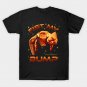 Project Hail Mary Fist My Bump Rocky The Alien T-Shirt