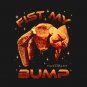Project Hail Mary Fist My Bump Rocky The Alien T-Shirt