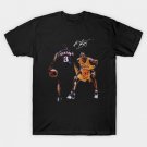 Allen Iverson Vs. KB T-Shirt