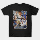 Cooper Flagg Dallas Vintage Bootleg T-Shirt Cooper Flagg Dallas Vintage Bootleg T-Shirt