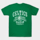 Celtics Vintage Basketball T-Shirt