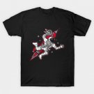 Rockets T-Shirt Rockets T-Shirt