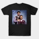 Klay and Steph - Step Brothers T-Shirt