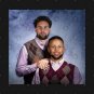 Klay and Steph - Step Brothers T-Shirt