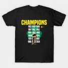Celtics T-Shirt