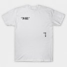 Michael Jordan I'm back quote T-Shirt Michael Jordan I'm back quote T-Shirt