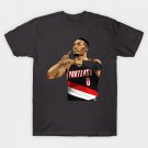 Damian Lillard Dame Time T-Shirt