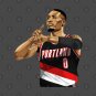 Damian Lillard Dame Time T-Shirt