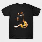 Allen Iverson Step Over T-Shirt Allen Iverson Step Over T-Shirt
