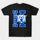 Kentucky Wildcats College Basketball Dynasty T-Shirt Kentucky Wildcats College Basketball Dynasty T-Shirt
