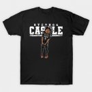 Castle Best Action Cartoon T-Shirt