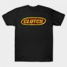 Clutch Band Vintage T-Shirt Clutch Band Vintage T-Shirt