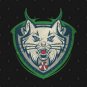 Minnesota lynx logo vintage T-Shirt