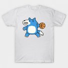 Minnesota Timberwolves Wolves 2025 T-Shirt Minnesota Timberwolves Wolves 2025 T-Shirt