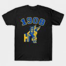 Morris 1908 College Apparel T-Shirt Morris 1908 College Apparel T-Shirt