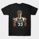 larry-bird-middle-fingers T-Shirt larry-bird-middle-fingers T-Shirt