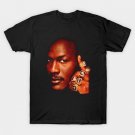 Michael Jordan 6 Rings Champion T-Shirt Michael Jordan 6 Rings Champion T-Shirt