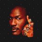 Michael Jordan 6 Rings Champion T-Shirt