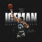 George Gervin T-Shirt