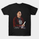 Dawn Staley Portrait Signature T-Shirt