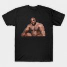 Barry Wood T-Shirt