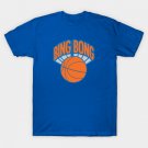 Bing Bong New York Knicks Spoof Vintage T-Shirt Bing Bong New York Knicks Spoof Vintage T-Shirt