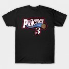 Practice. We Talkin' 'Bout Practice, Man T-Shirt Practice. We Talkin' 'Bout Practice, Man T-Shirt