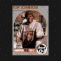 Above the Rim Movie Flip Johnson Basketball Card T-Shirt