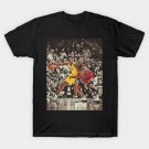 CLASSIC JORDAN BATTLE T-Shirt CLASSIC JORDAN BATTLE T-Shirt