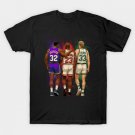 NBA LEgends T-Shirt