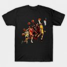 Lebron King T-Shirt Lebron King T-Shirt