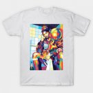 Mamba Mentality – Kobe Bryant Inspired Design T-Shirt Mamba Mentality – Kobe Bryant Inspired Design T-Shirt