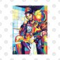 Mamba Mentality &acirc;�� Kobe Bryant Inspired Design T-Shirt