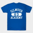 Gilmour Academy 63 (as worn by David Gilmour) T-Shirt Gilmour Academy 63 (as worn by David Gilmour) T-Shirt