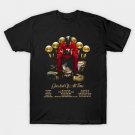 Michael Jordan Greatest of All Time T-Shirt