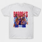 Detroit Pistons Bad boys T-Shirt