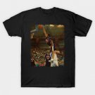 Vince Carter - Vintage Design Of Basketball T-Shirt Vince Carter - Vintage Design Of Basketball T-Shirt