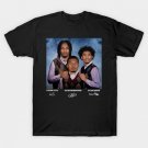 Victor Wembanyama Dylan Harper Stephon Castle Spurs Basketball T-Shirt
