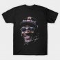 Michael Jordan Signature Big Face T-Shirt
