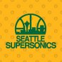 BRING BACK OUR SONICS! T-Shirt