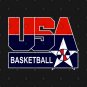 USA Basketball Dream Team 92 Retro T-Shirt