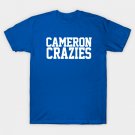 Cameron Crazies T-Shirt