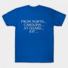 Jordan Jeopardy! (Michael Jordan) T-Shirt Jordan Jeopardy! (Michael Jordan) T-Shirt