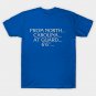 Jordan Jeopardy! (Michael Jordan) T-Shirt
