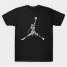 JORDAN AIR WHITE T-Shirt JORDAN AIR WHITE T-Shirt