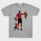 Hare jordan T-Shirt Hare jordan T-Shirt