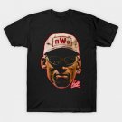 Dennis Rodman nWo Big Face T-Shirt