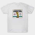 FOG League 2026 T-Shirt