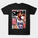 SLAM Cover Jason Williams T-Shirt SLAM Cover Jason Williams T-Shirt