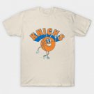 Retro Knicks T-Shirt Retro Knicks T-Shirt